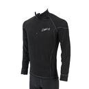 Bluza termica protect negru xxl,  Echipament ciclism | electropc.ro