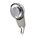 Far fata spanninga corona xb, 20 lux,  argintiu,  Accesorii ciclism | electropc.ro