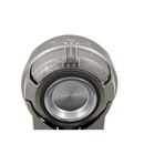 Far fata spanninga corona xb, 20 lux,  argintiu,  Accesorii ciclism | electropc.ro