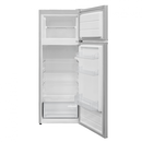 Frigider cu doua usi heinner hf-v212se++,  Frigidere | electropc.ro