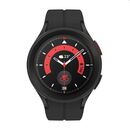 Galaxy watch5 pro r920 45mm bluetooth black titanium,  SmartWatch-uri | electropc.ro