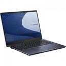 Laptop business asus expertbook b5, b5602cba-l20737x, 16.0-inch, wquxga (3840 x 2400) 16:10, intel® core™ i7-1260p processor 2.1 ghz (18m cache, up to 4.7 ghz, 12 cores), intel iris xᵉ graphics, 1x ddr5 so-dimm slots, 1x m.2 2280 pcie 3.0x4, 1x m.2 2280 p,  Laptopuri | electropc.ro