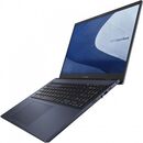Laptop business asus expertbook b5, b5602cba-l20737x, 16.0-inch, wquxga (3840 x 2400) 16:10, intel® core™ i7-1260p processor 2.1 ghz (18m cache, up to 4.7 ghz, 12 cores), intel iris xᵉ graphics, 1x ddr5 so-dimm slots, 1x m.2 2280 pcie 3.0x4, 1x m.2 2280 p,  Laptopuri | electropc.ro