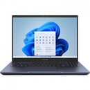 Laptop business asus expertbook b5, b5602cba-l20737x, 16.0-inch, wquxga (3840 x 2400) 16:10, intel® core™ i7-1260p processor 2.1 ghz (18m cache, up to 4.7 ghz, 12 cores), intel iris xᵉ graphics, 1x ddr5 so-dimm slots, 1x m.2 2280 pcie 3.0x4, 1x m.2 2280 p,  Laptopuri | electropc.ro