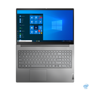 Laptop lenovo 15.6'' thinkbook 15 g2 itl, fhd ips, procesor intel® core™ i5-1135g7 (8m cache, up to 4.20 ghz), 8gb ddr4, 512gb ssd, intel iris xe, no os, mineral gray,  Laptopuri | electropc.ro