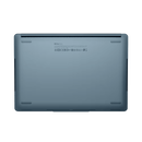 Laptop lenovo yoga book 9 13iru8, 2x 13.3" 2.8k (2880x1800) oled 400nits glossy / anti-fingerprint, 100% dci-p3, eyesafe®, dolby® vision™, displayhdr™ true black 500, touch, ogm, 10-point multi-touch, intel® core™ i7-1355u, 10c (2p + 8e) / 12t, p-core 1.7,  Laptopuri | electropc.ro