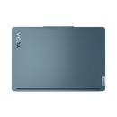 Laptop lenovo yoga book 9 13iru8, 2x 13.3" 2.8k (2880x1800) oled 400nits glossy / anti-fingerprint, 100% dci-p3, eyesafe®, dolby® vision™, displayhdr™ true black 500, touch, ogm, 10-point multi-touch, intel® core™ i7-1355u, 10c (2p + 8e) / 12t, p-core 1.7,  Laptopuri | electropc.ro