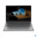 Laptop thinkbook 15 g2 itl, 15.6" fhd (1920x1080) ips 250nits anti- glare, intel core i3-1115g4 (2c / 4t, 3.0 / 4.1ghz, 6mb), 4gb soldered ddr4-3200, 128gb ssd m.2 2242 pcie nvme 3.0x4 + empty hdd bay,integrated intel uhd graphics, optical: none, wlan + b,  Laptopuri | electropc.ro
