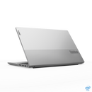 Laptop thinkbook 15 g2 itl, 15.6" fhd (1920x1080) ips 250nits anti- glare, intel core i3-1115g4 (2c / 4t, 3.0 / 4.1ghz, 6mb), 4gb soldered ddr4-3200, 128gb ssd m.2 2242 pcie nvme 3.0x4 + empty hdd bay,integrated intel uhd graphics, optical: none, wlan + b,  Laptopuri | electropc.ro