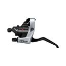 Maneta schimbator shimano acera st-t3000-l stanga 3 viteze,  Piese ciclism | electropc.ro