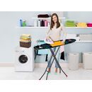 Masa de calcat 105 x 30 cm, evoria, vanora home,  Mese de calcat | electropc.ro