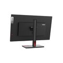 Monitor lenovo thinkvision t27i-3027" ips, fhd, 16:9, brightness: 300 nits, ips 3y,  Monitoare LED | electropc.ro
