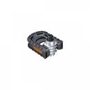 Pedale union sp-151 aluminiu/nylon filet 9/16" pliabile,  Piese ciclism | electropc.ro