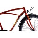 Pegas strada 1 7s aniversar,  Biciclete | electropc.ro