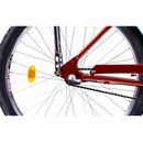 Pegas strada 2 26'' aluminiu maro verde,  Biciclete | electropc.ro