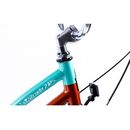 Pegas strada 2 26'' aluminiu maro verde,  Biciclete | electropc.ro