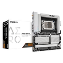 Placa de baza gigavyte trx50 aero d str5 4xddr5, 3x pcie x16, 4x m.2, 8x sata 6gb/s, e-atx,  Placi de baza | electropc.ro