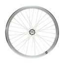 Roata fata single speed/fixie sxt 700-32h 40 mm alb,  Piese ciclism | electropc.ro