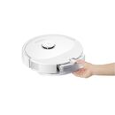 Roborock q8 max vacuum cleaner - white,  Aspiratoare | electropc.ro