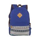 Rucsac serioux joy, max 15.6", compartimentat, material textil, albastru,  Genti laptop | electropc.ro