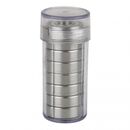 Rulmenti role sushi abec5 chrome  8buc,  Piese ciclism | electropc.ro
