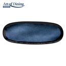 Set 4 platouri ceramica 38x15 cm, serenity, art of  dining  by heinner,  Farfurii & Boluri de Servire | electropc.ro