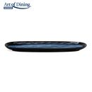 Set 4 platouri ceramica 38x15 cm, serenity, art of  dining  by heinner,  Farfurii & Boluri de Servire | electropc.ro