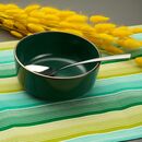 Set 6 x bol cereale ceramica 16 cm, kyra, art of dining by heinner,  Farfurii & Boluri de Servire | electropc.ro
