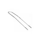 Sissy bar suport sa, lungime 42 inch, pentru roti de 26, material otel, negru,  Accesorii ciclism | electropc.ro