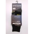 Sosete everhill sout700-black-35-38,  Echipament ciclism | electropc.ro