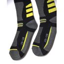 Sosete everhill sout700-black-35-38,  Echipament ciclism | electropc.ro
