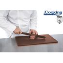 Tocator haccp gn1/1 53x32.5x2 cm, maro, chef line , cooking by heinner,  Tocatoare | electropc.ro