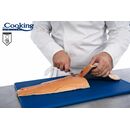 Tocator haccp gn1/1,53x32.5x2cm, albastru, chef line , cooking by heinner,  Tocatoare | electropc.ro