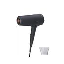 Uscator de par philips bhd504/00, 2100w, tehnologie thermoshield, ingrijire cu ioni, 6 setari de viteza/temperatura, cap de coafare 14mm, gri carbune metalizat,  Uscatoare de par | electropc.ro