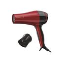 Uscator de par remington d3080, 2000 w, functie ionica, rosu,  Uscatoare de par | electropc.ro