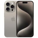 Apple iphone 15 pro max 6.7" 8gb 1tb natural titanium,  Telefoane mobile | electropc.ro