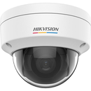 Camera supraveghere hikvision ip turret ds-2cd1127g0(2.8mm)(c),24mp, senzor: 1/2.8" progressive scan cmos; rezolutie: 1920 × 1080; iluminare:color: 0.001 lux @ (f1.0, agc on), imagini color 24/7 (color pe timp de noapte); lentila: 2.8mm, horizontal fov 10,  Camere supraveghere IP | electropc.ro