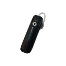 Casca spacer wireless, pt. smartphone, monocasca, microfon pe casca, negru,  Casti audio | electropc.ro
