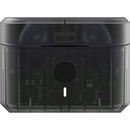 Casti hyperx cirro buds pro blue, cu functie de noise cancelling, conectivitate bt 5.2, functie de incarcare rapida, albastru,  Casti audio | electropc.ro
