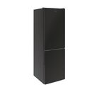 Combina frigorifica candy cce3t618fb, 342 l, total nofrost, super cooling, clasa f, h 185 cm, negru,  Frigidere | electropc.ro