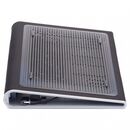 Cooler laptop targus pentru laptop-uri cu display de pana la 17", material neoprene, plastic, negru,  Stand & Cooling pad | electropc.ro