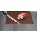 Cutit shaorma profesional 38 cm, chef line, cooking by heinner,  Cutite & seturi | electropc.ro