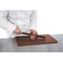 Cutit shaorma profesional 38 cm, chef line, cooking by heinner,  Cutite & seturi | electropc.ro