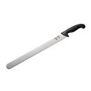 Cutit shaorma profesional 38 cm, chef line, cooking by heinner,  Cutite & seturi | electropc.ro