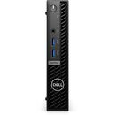 Desktop dell optiplex 7010 mff, i3-13100t, 8gb, 256gb ssd, no optical drive, w11 pro,  Desktop PC | electropc.ro