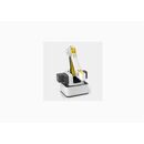 Dobot magician lite - brat robotic multifunctional educational. elevii pot interacționa cu magician lite folosind software, hardware și interfețe de expansiune pentru a-și maximiza libertatea creativă. prin procesul de construire și prin joc, aceștia pot ,  Roboti Educationali | electropc.ro