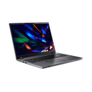 Laptop acer travelmate p2 tmp216-51, 16.0" display with ips (in-plane switching) technology, wuxga 1920 x 1200, acer comfyview™ led-backlit tft lcd 16:10 aspect ratio, color gamut ntsc 45% wide viewing angle up to 170 degrees, intel® core™ i7-1355u proces,  Laptopuri | electropc.ro