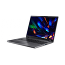 Laptop acer travelmate p2 tmp216-51, 16.0" display with ips (in-plane switching) technology, wuxga 1920 x 1200, acer comfyview™ led-backlit tft lcd 16:10 aspect ratio, color gamut ntsc 45% wide viewing angle up to 170 degrees, intel® core™ i5-1335u proces,  Laptopuri | electropc.ro