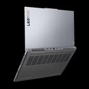 Laptop lenovo gaming legion slim 5 16aph8, 16" wqxga (2560x1600) ips 300nits anti-glare, 100% srgb, 165hz, dolby® vision™, freesync™, g-sync®, low blue light, amd ryzen™ 7 7840hs (8c / 16t, 3.8 / 5.1ghz, 8mb l2 / 16mb l3), video nvidia® geforce rtx™ 4070 ,  Laptopuri | electropc.ro