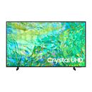 Led tv 4k 50''(126cm) samsung 50cu8072,  Televizoare | electropc.ro